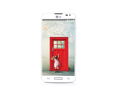 LG Smartfon LG L90, LG L90